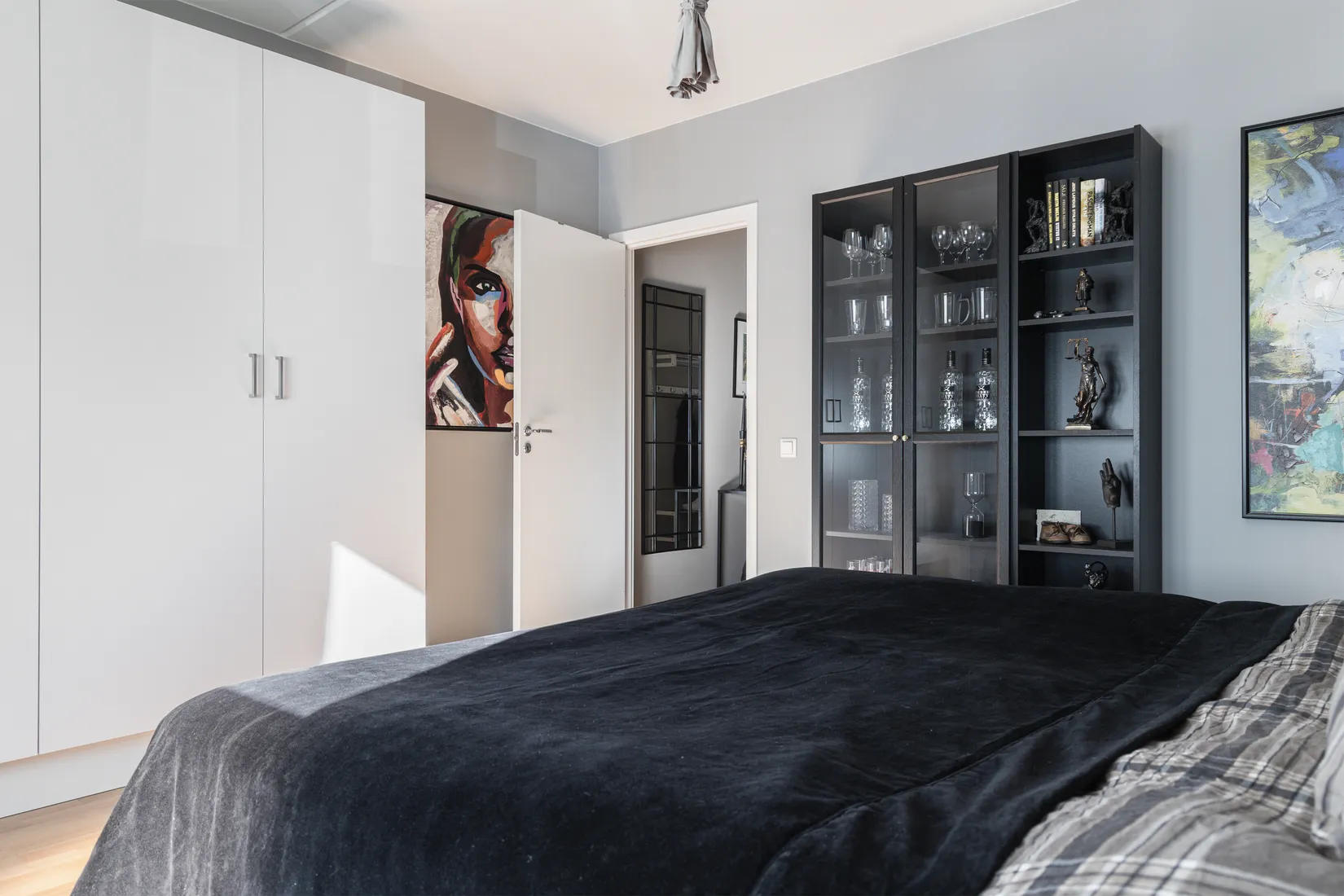 Bostadsrätt, Backadalsstigen 8 B, Bergsäter, Borås