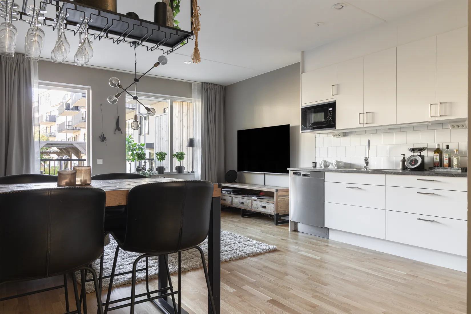 Bostadsrätt, Backadalsstigen 8 B, Bergsäter, Borås