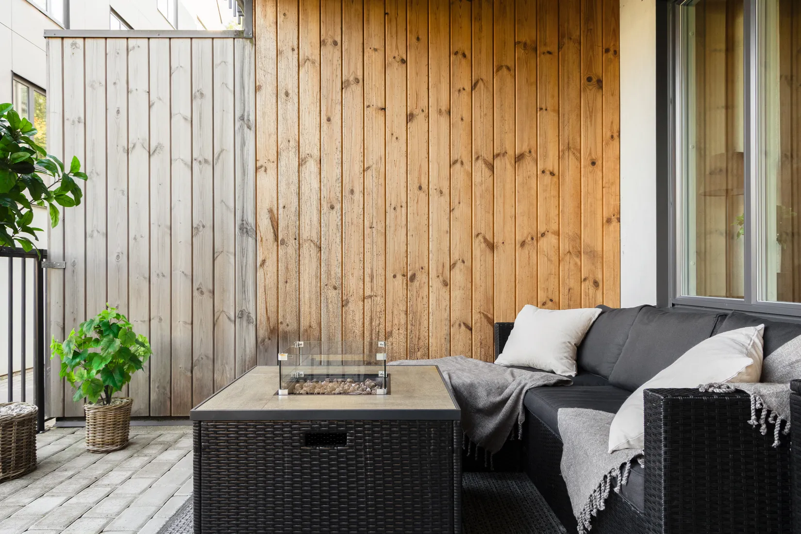 Bostadsrätt, Backadalsstigen 8 B, Bergsäter, Borås