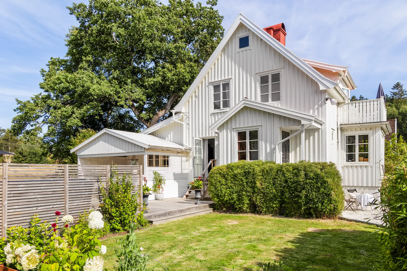 Villa, Lärkstigen 5, Mölnlycke-Wendelsberg, Härryda