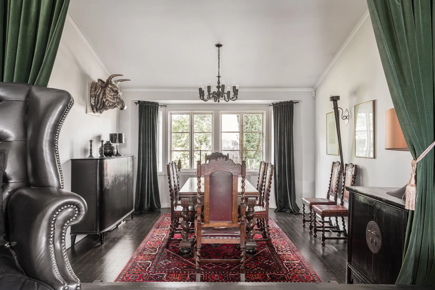 Villa, Lärkstigen 5, Mölnlycke-Wendelsberg, Härryda