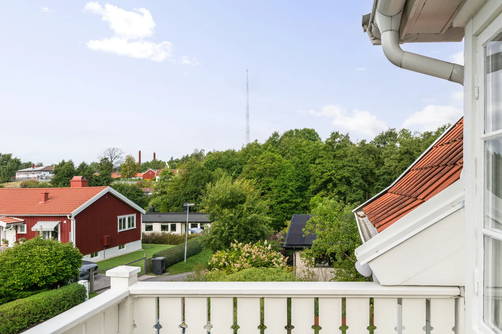 Villa, Lärkstigen 5, Mölnlycke - Hagaslätt, Härryda