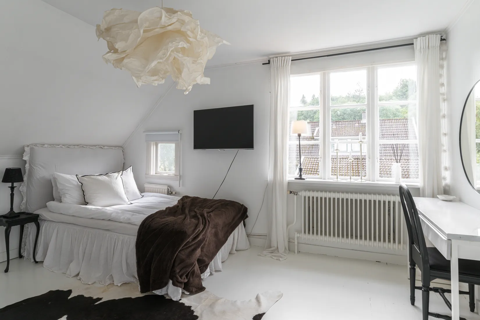 Villa, Lärkstigen 5, Mölnlycke - Hagaslätt, Härryda