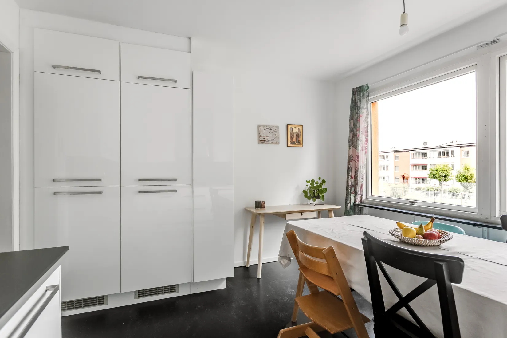 Bostadsrätt, Kransvägen 166, Kransmossen, Borås