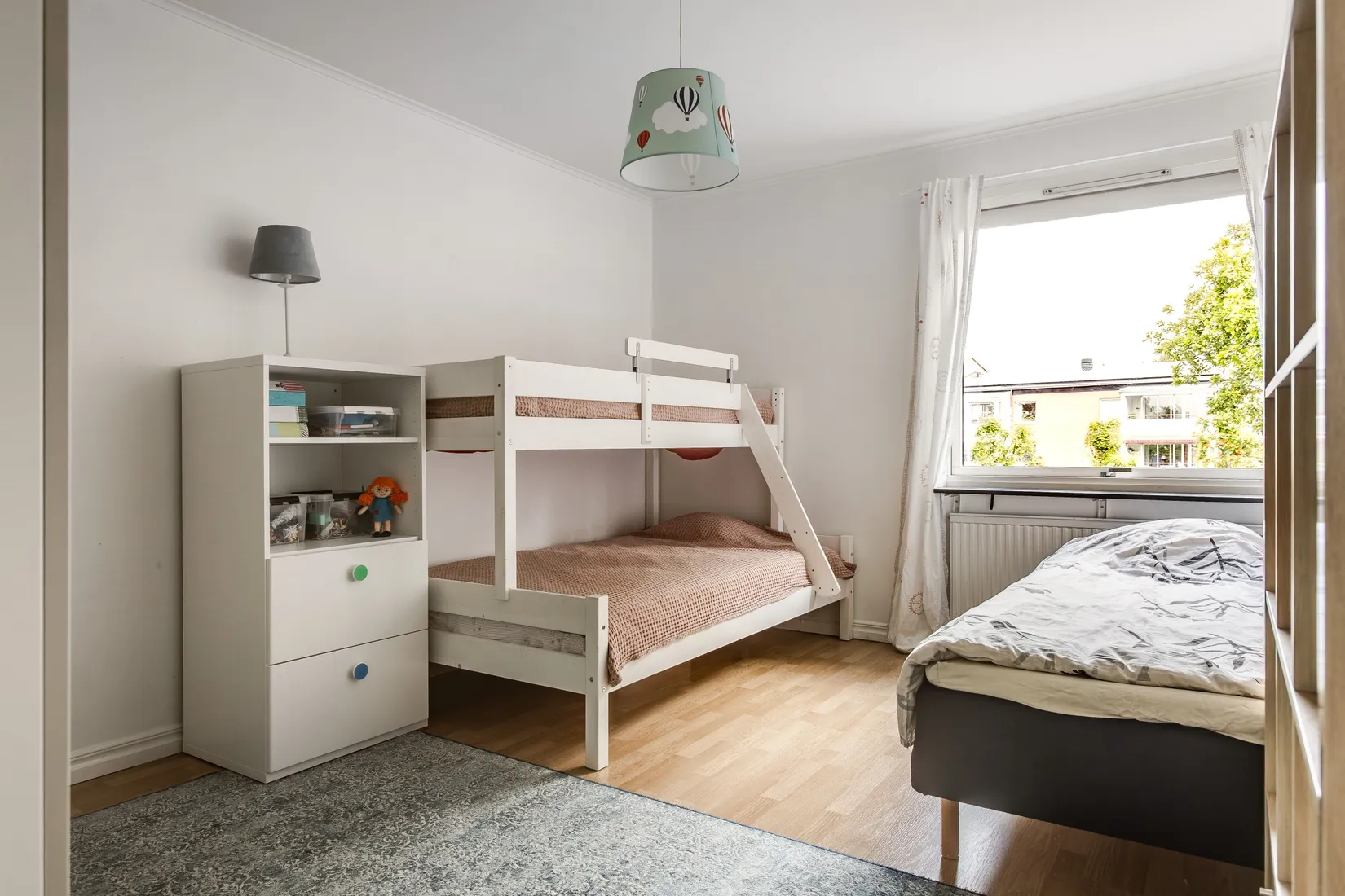 Bostadsrätt, Kransvägen 166, Kransmossen, Borås