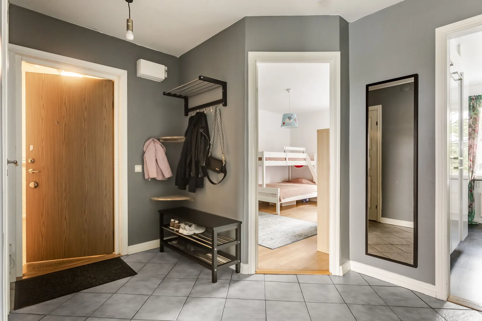 Bostadsrätt, Kransvägen 166, Kransmossen, Borås