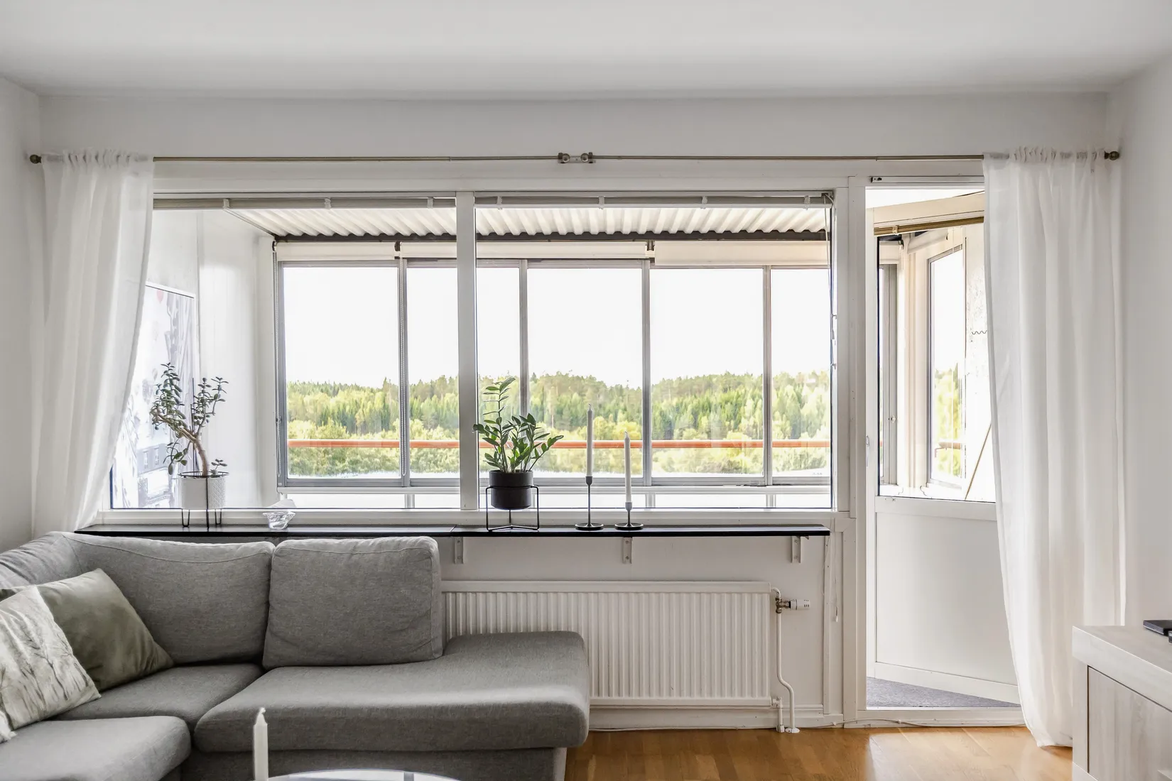 Bostadsrätt, Kransvägen 166, Kransmossen, Borås