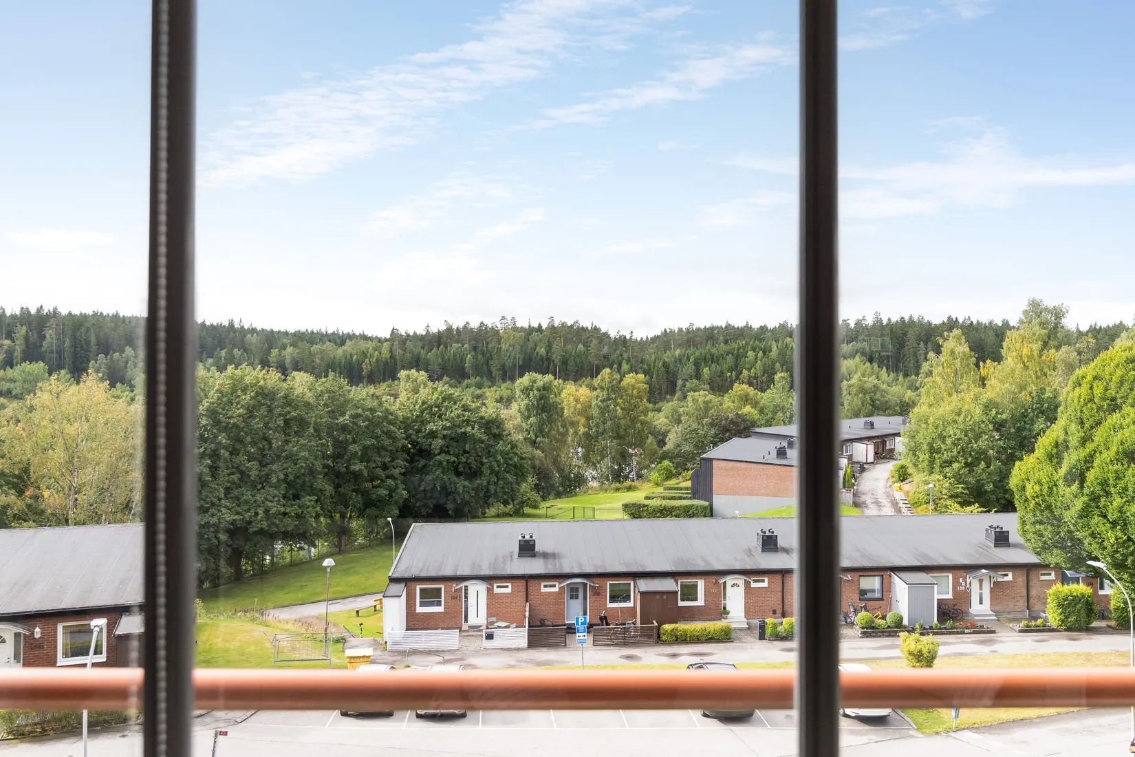 Bostadsrätt, Kransvägen 166, Kransmossen, Borås