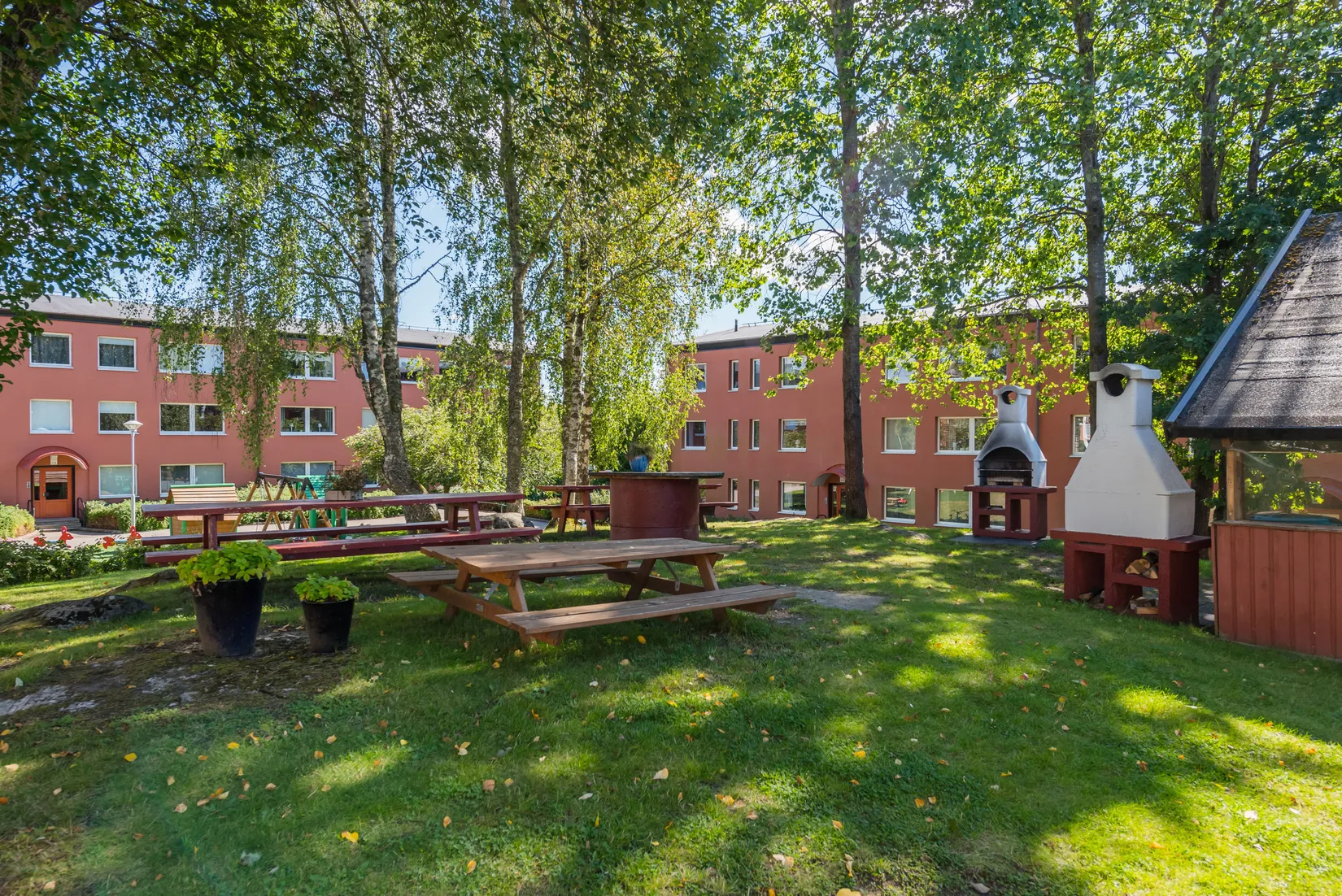 Bostadsrätt, Kransvägen 166, Kransmossen, Borås