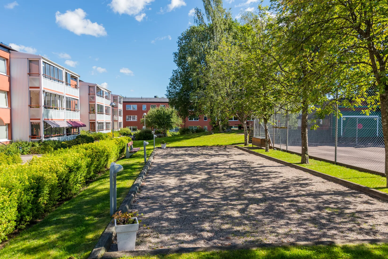 Bostadsrätt, Kransvägen 166, Kransmossen, Borås