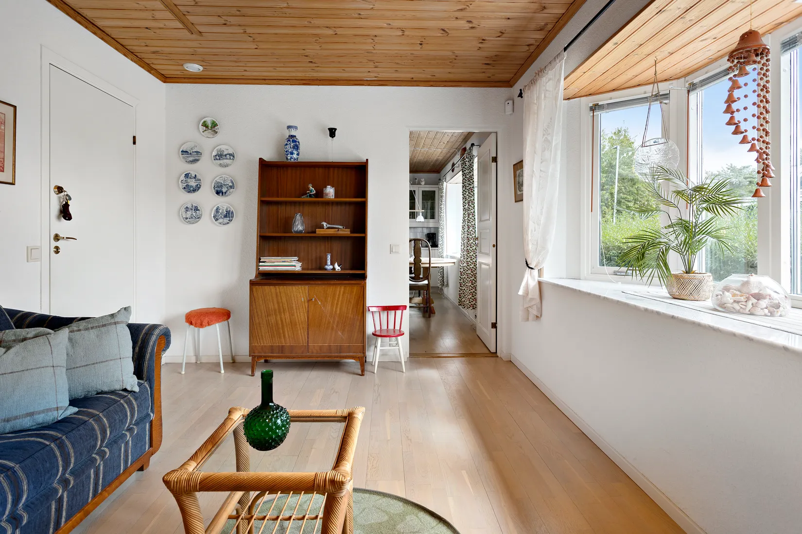 Villa, Långvagnsvägen 29, Dalköpinge, Trelleborg