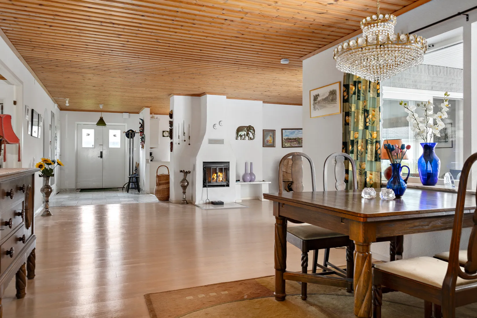Villa, Långvagnsvägen 29, Dalköpinge, Trelleborg
