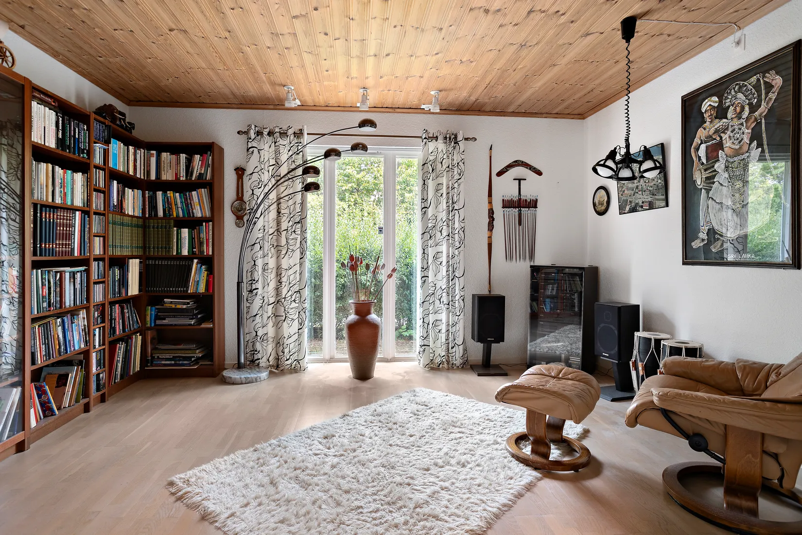 Villa, Långvagnsvägen 29, Dalköpinge, Trelleborg