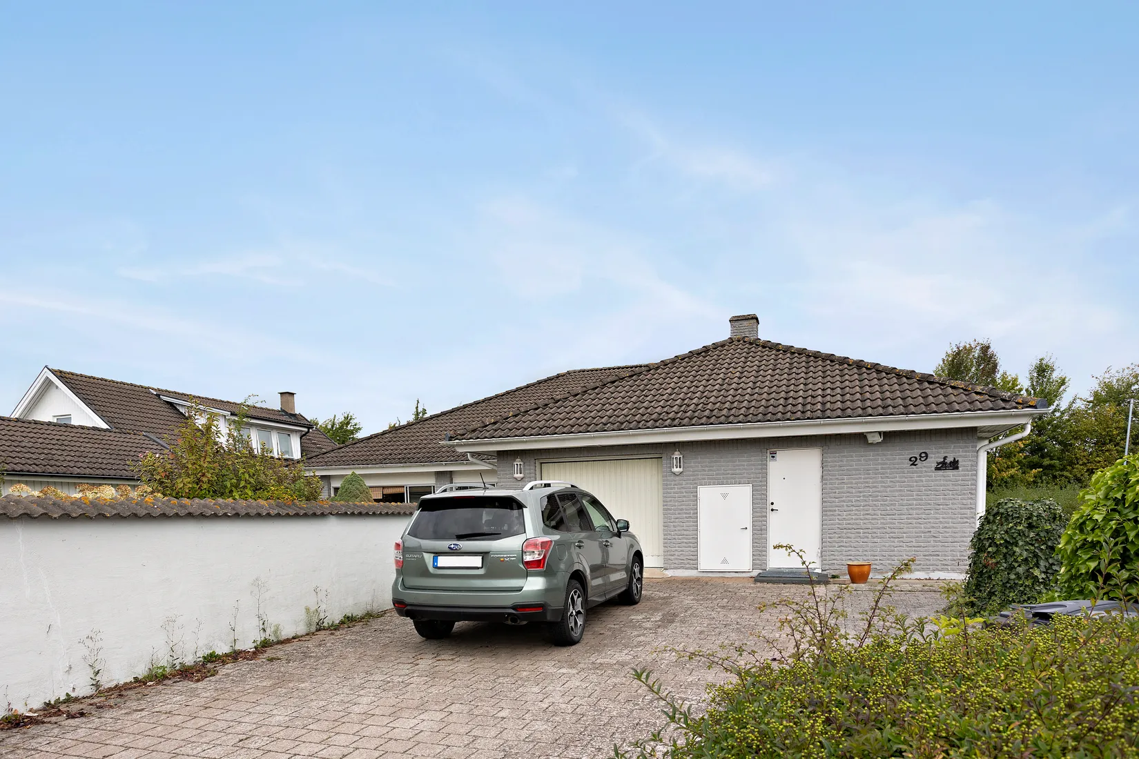 Villa, Långvagnsvägen 29, Dalköpinge, Trelleborg
