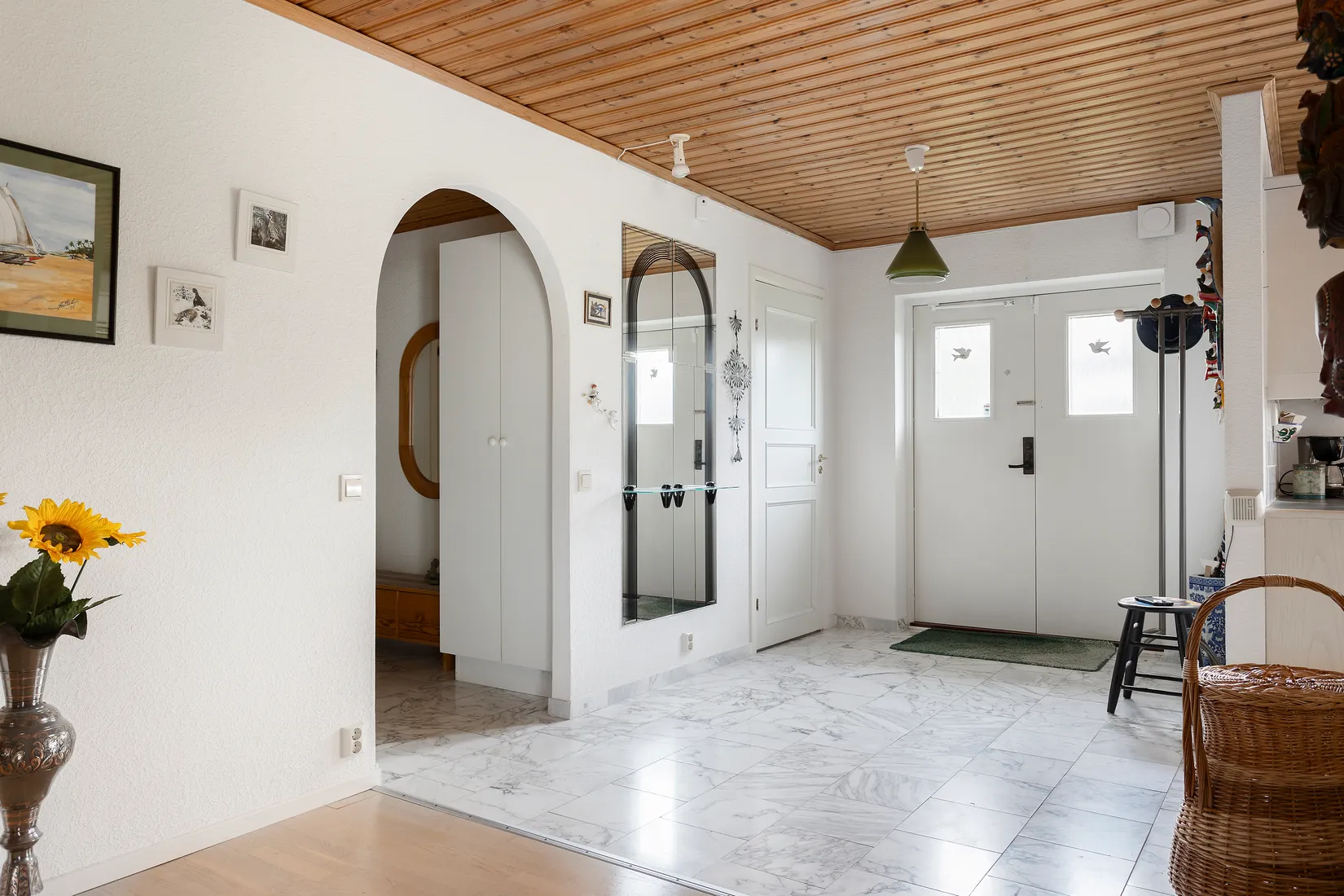 Villa, Långvagnsvägen 29, Dalköpinge, Trelleborg