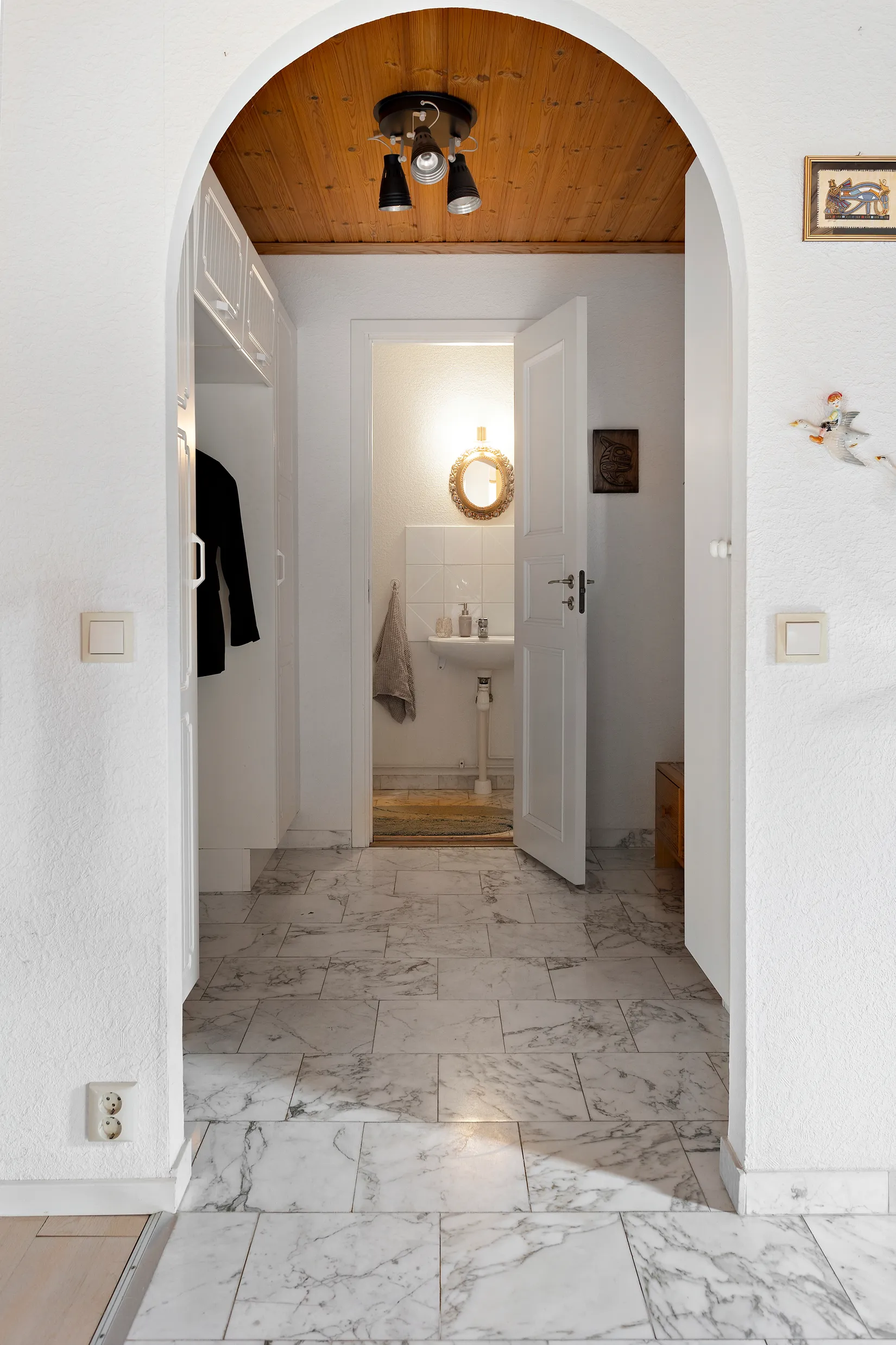 Villa, Långvagnsvägen 29, Dalköpinge, Trelleborg