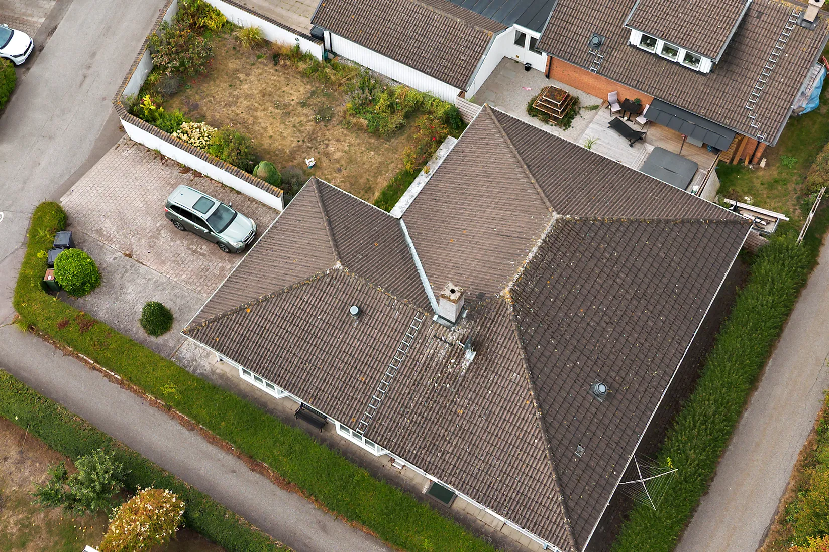 Villa, Långvagnsvägen 29, Dalköpinge, Trelleborg