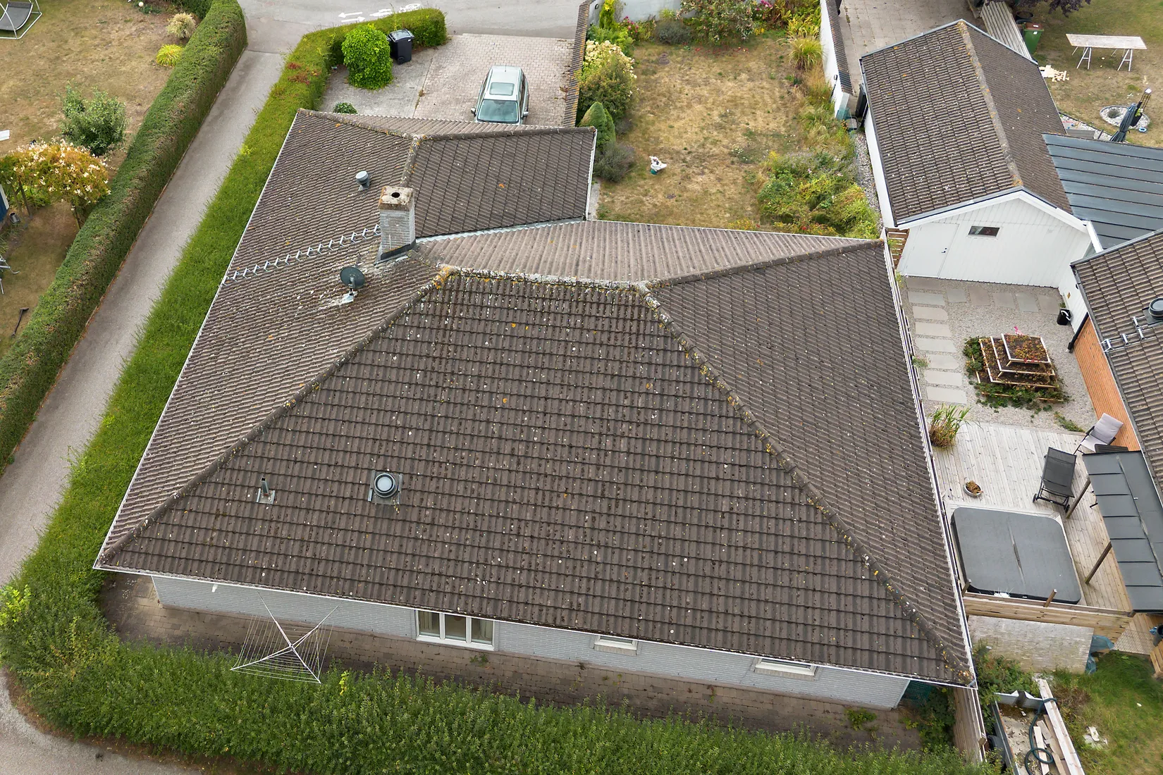 Villa, Långvagnsvägen 29, Dalköpinge, Trelleborg