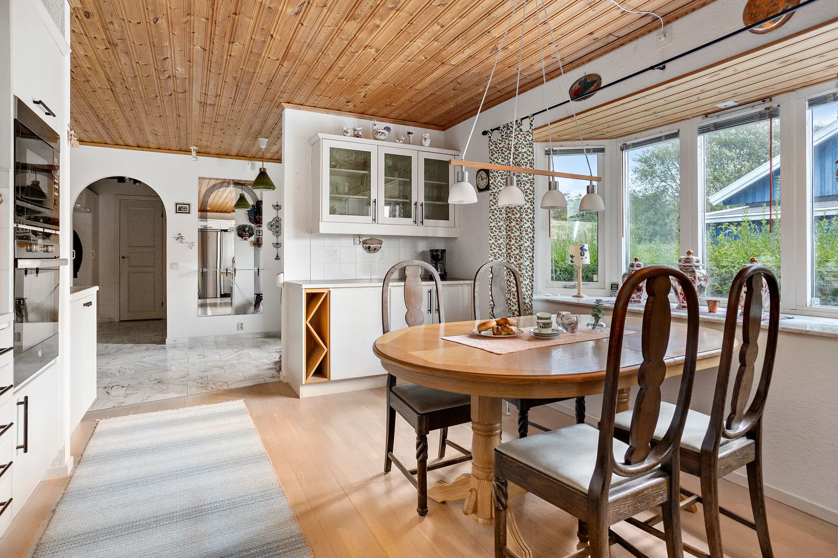 Villa, Långvagnsvägen 29, Dalköpinge, Trelleborg