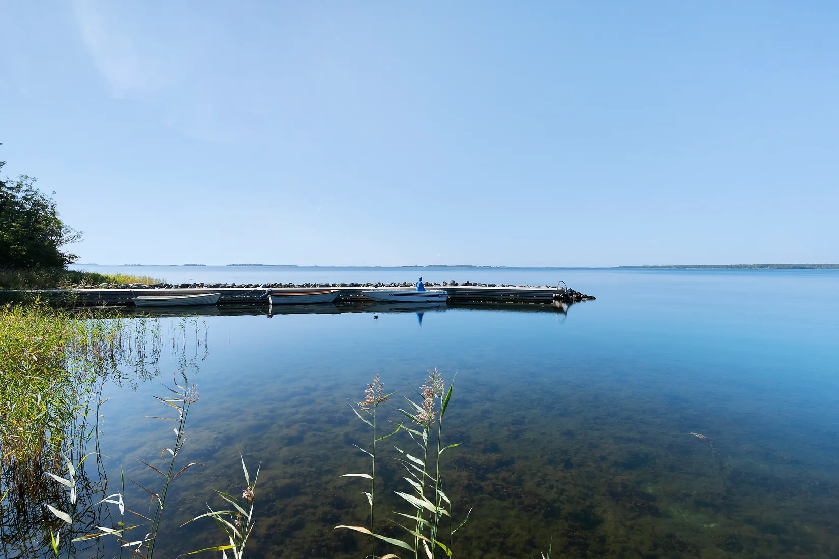 Fritidshus, Granövägen 162, Norrtälje