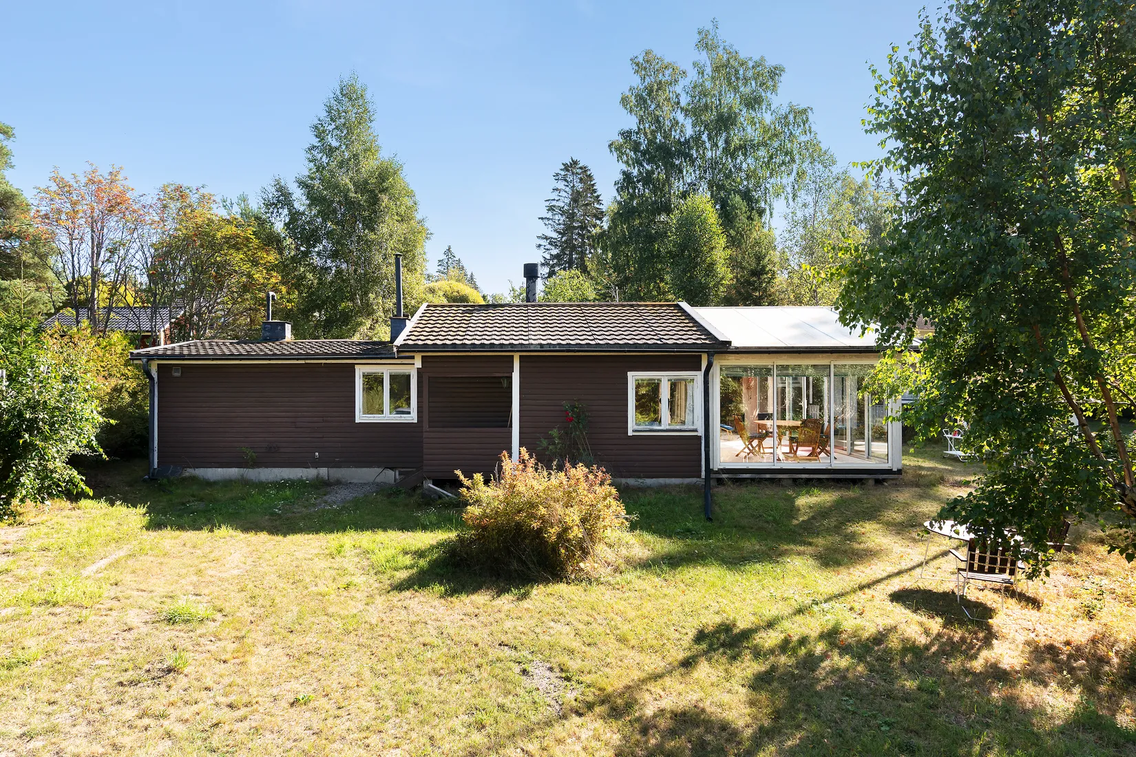 Fritidshus, Granövägen 162, Norrtälje