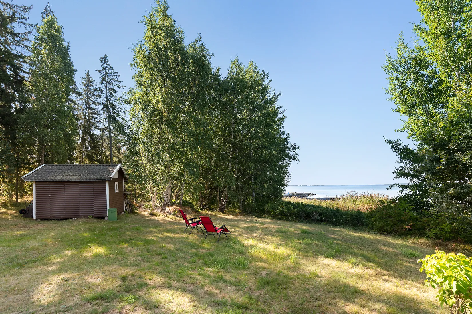 Fritidshus, Granövägen 162, Norrtälje