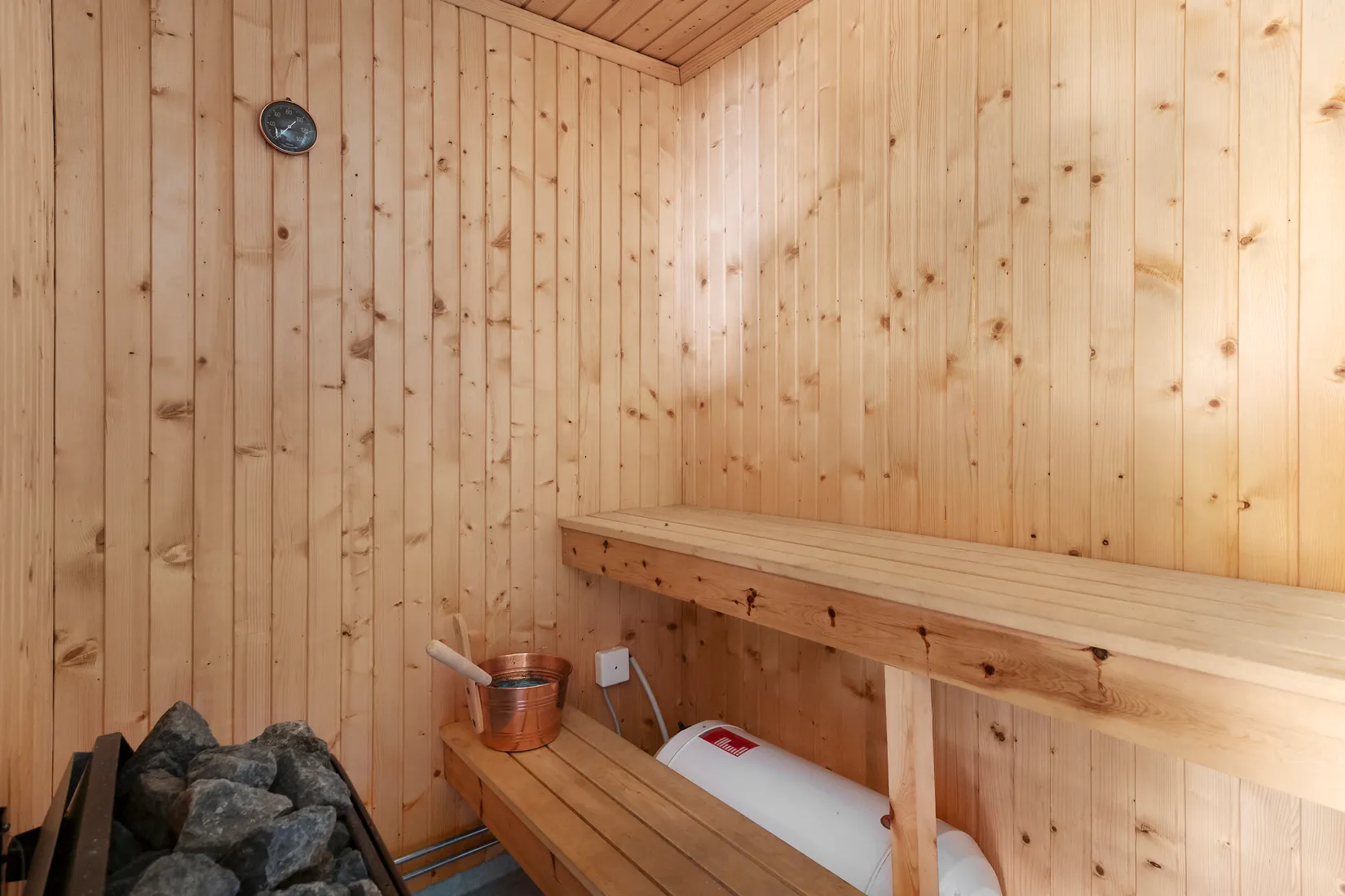 Fritidshus, Granövägen 162, Norrtälje