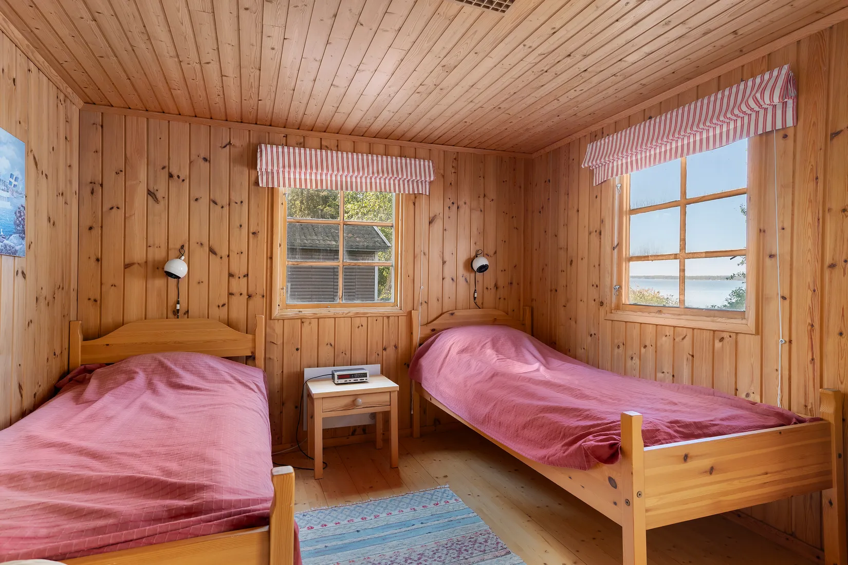 Fritidshus, Granövägen 162, Norrtälje