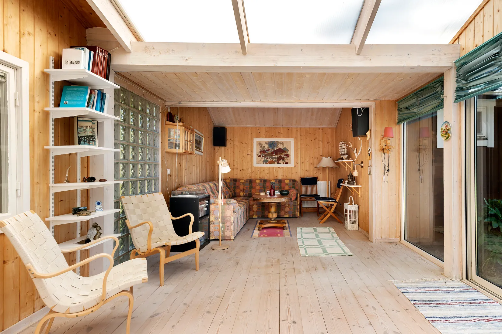 Fritidshus, Granövägen 162, Norrtälje