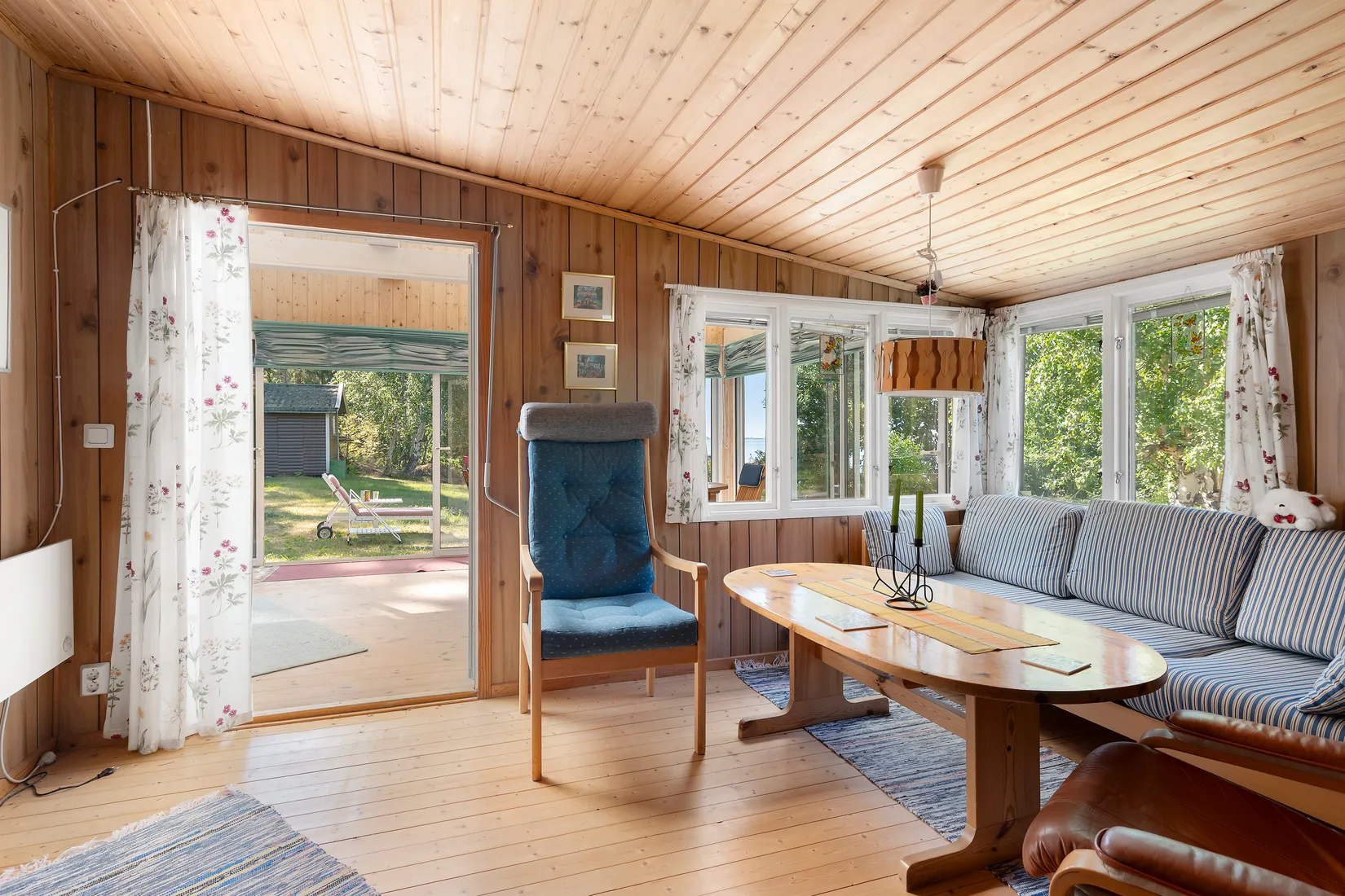 Fritidshus, Granövägen 162, Norrtälje