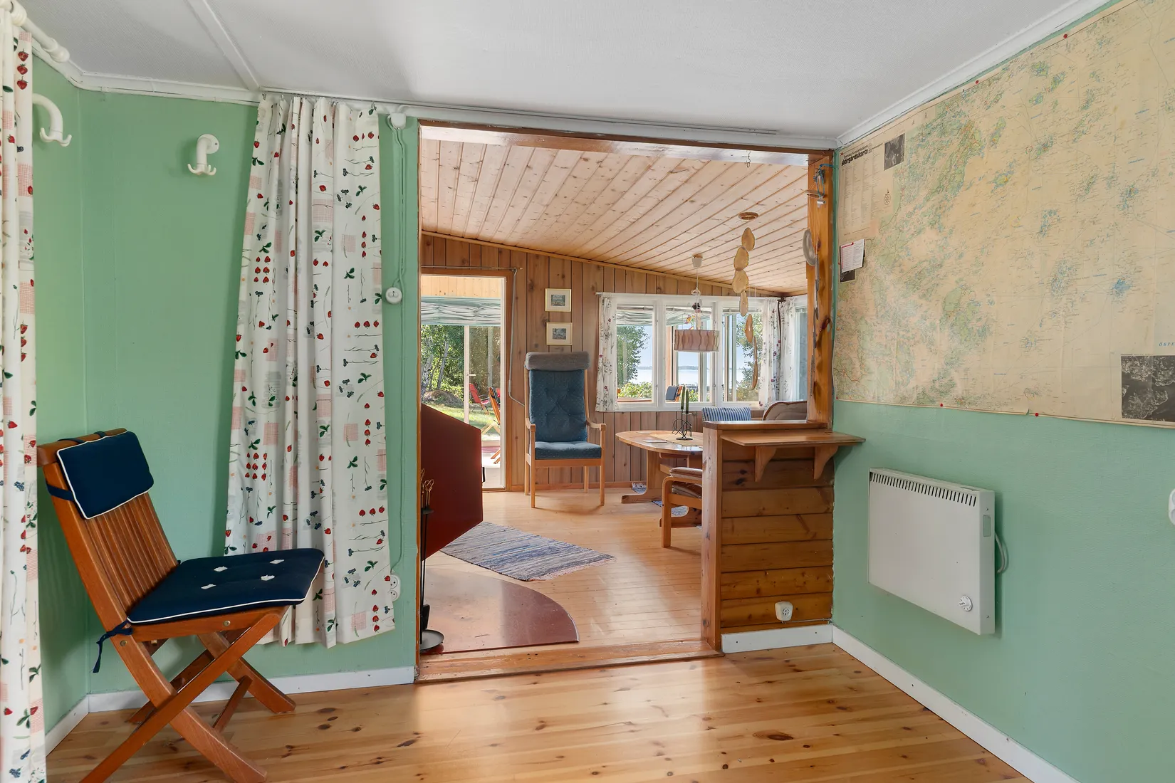 Fritidshus, Granövägen 162, Norrtälje