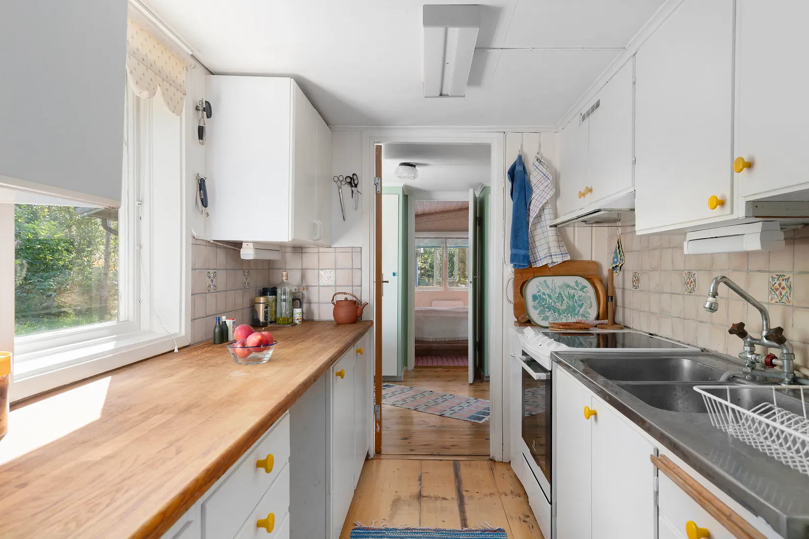 Fritidshus, Granövägen 162, Norrtälje