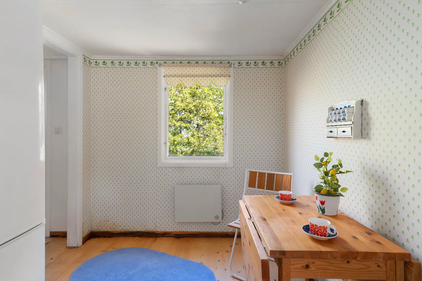 Fritidshus, Granövägen 162, Norrtälje