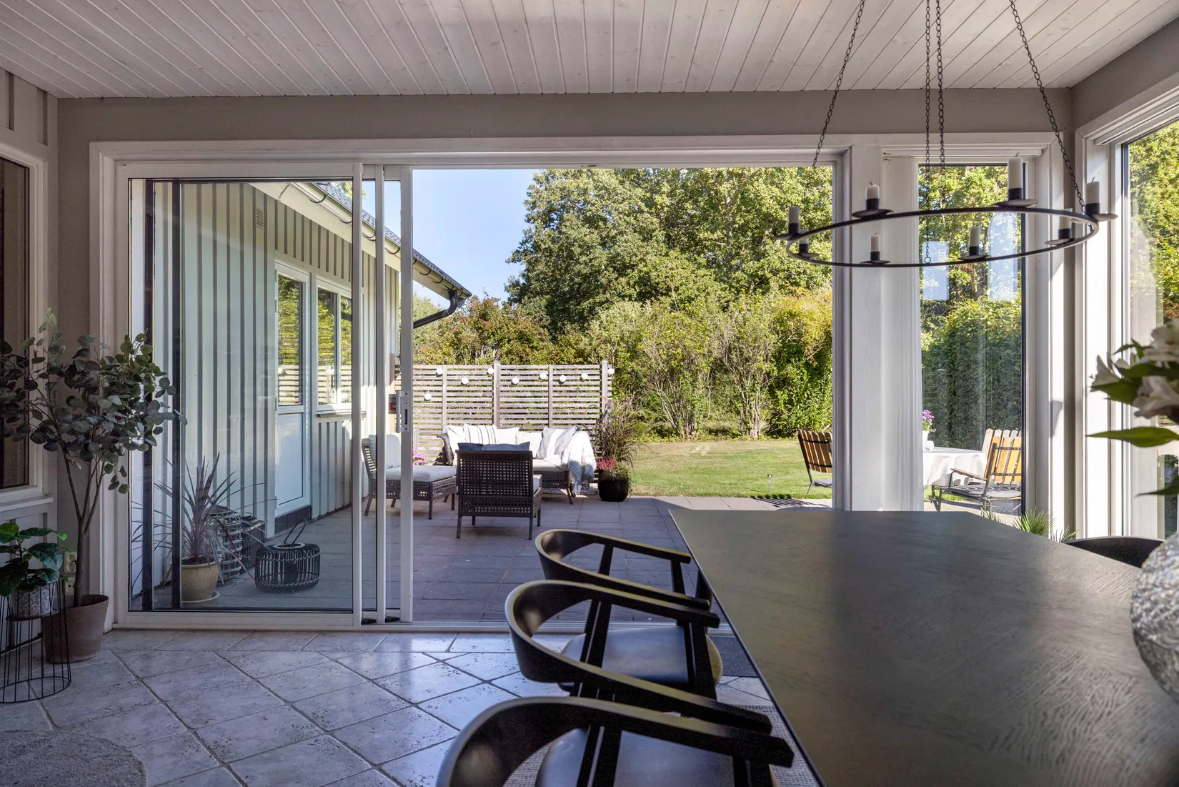 Villa, Palettgränd 6, Söndrum - Bäckagård, Halmstad