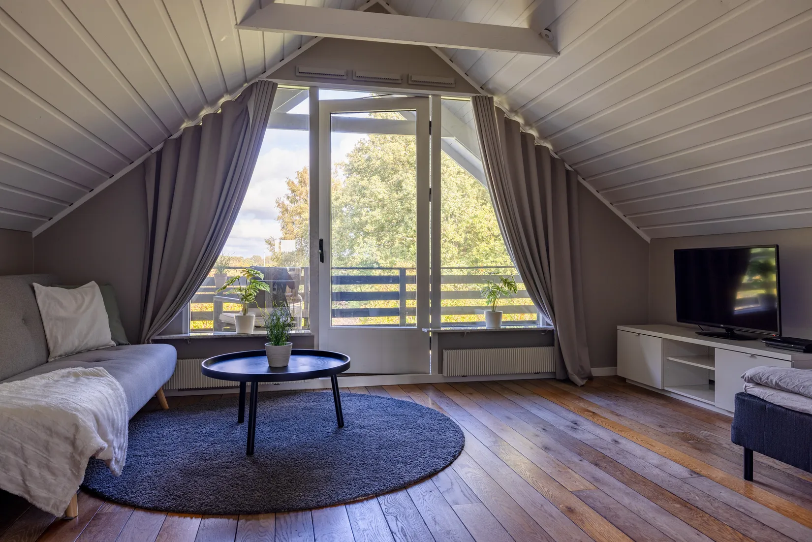 Villa, Palettgränd 6, Söndrum - Bäckagård, Halmstad