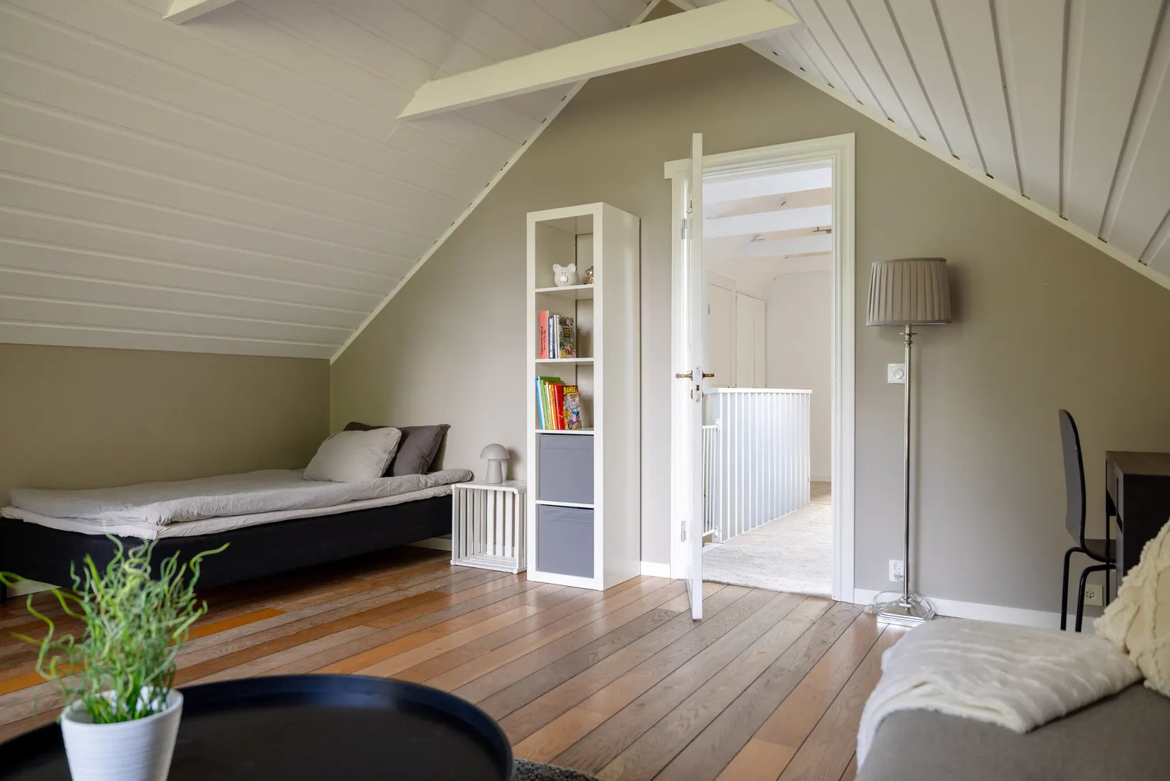 Villa, Palettgränd 6, Söndrum - Bäckagård, Halmstad