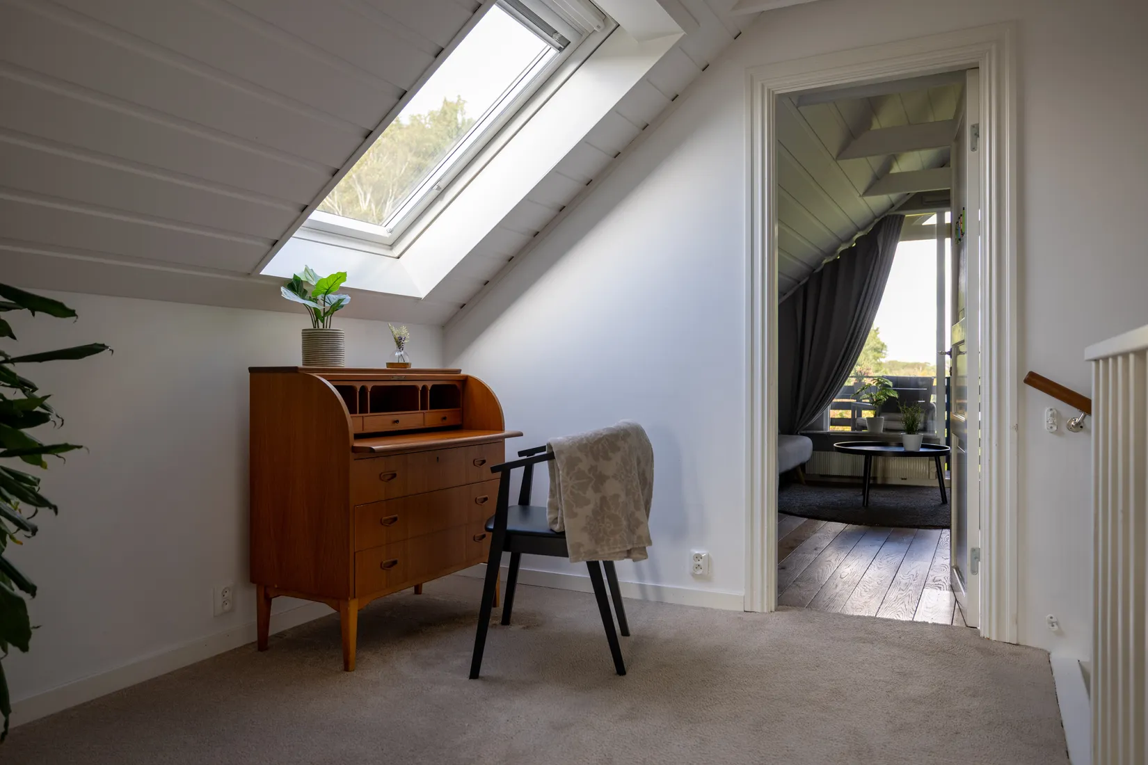 Villa, Palettgränd 6, Söndrum - Bäckagård, Halmstad