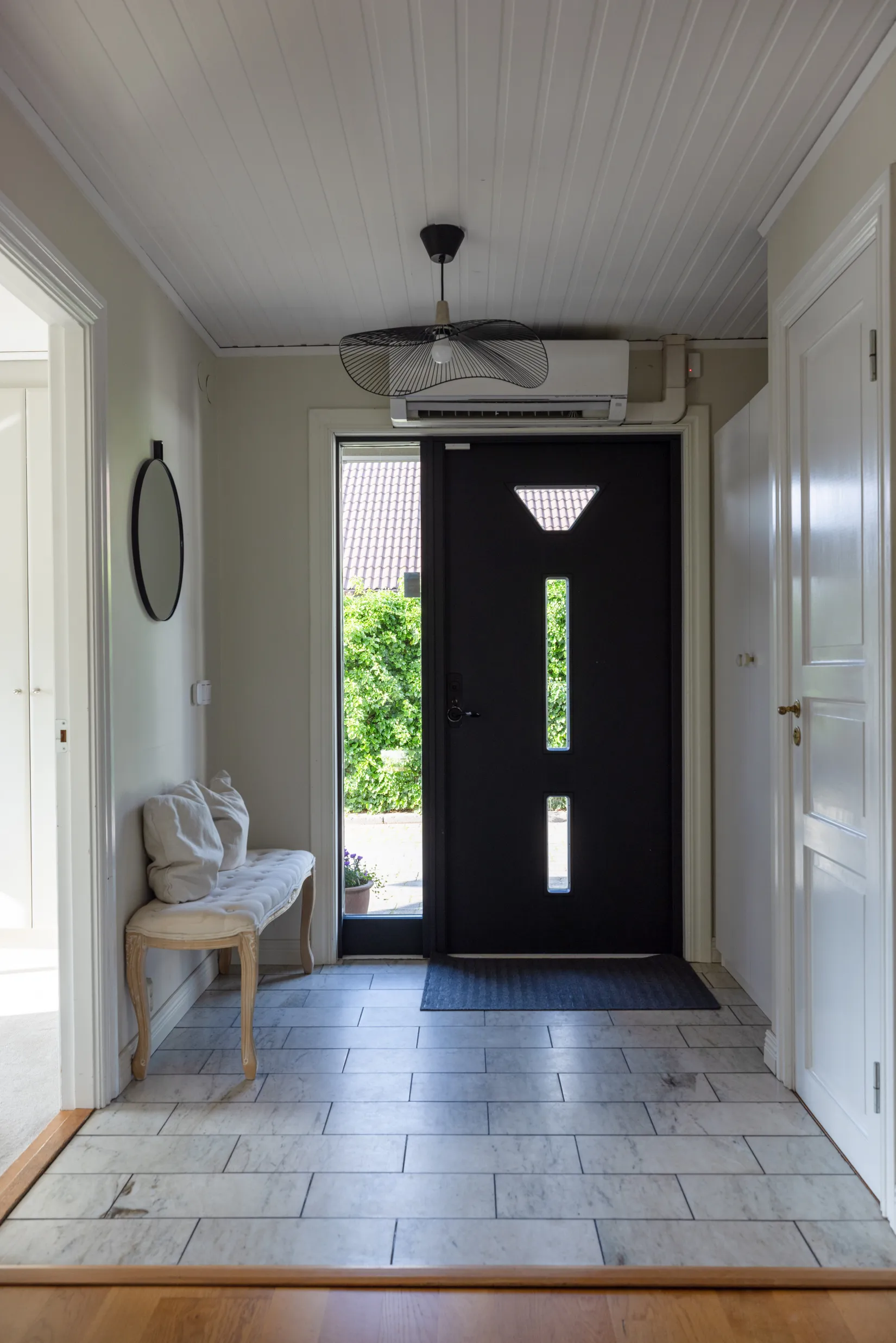 Villa, Palettgränd 6, Söndrum - Bäckagård, Halmstad