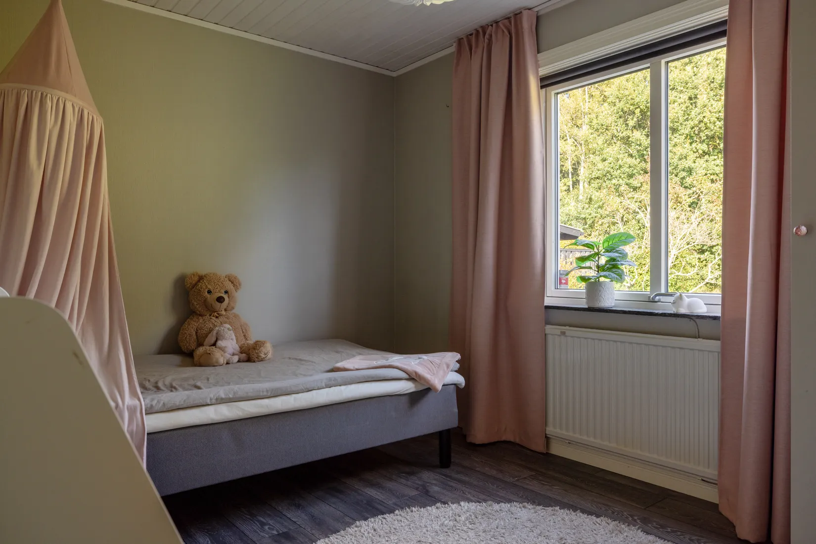 Villa, Palettgränd 6, Söndrum - Bäckagård, Halmstad