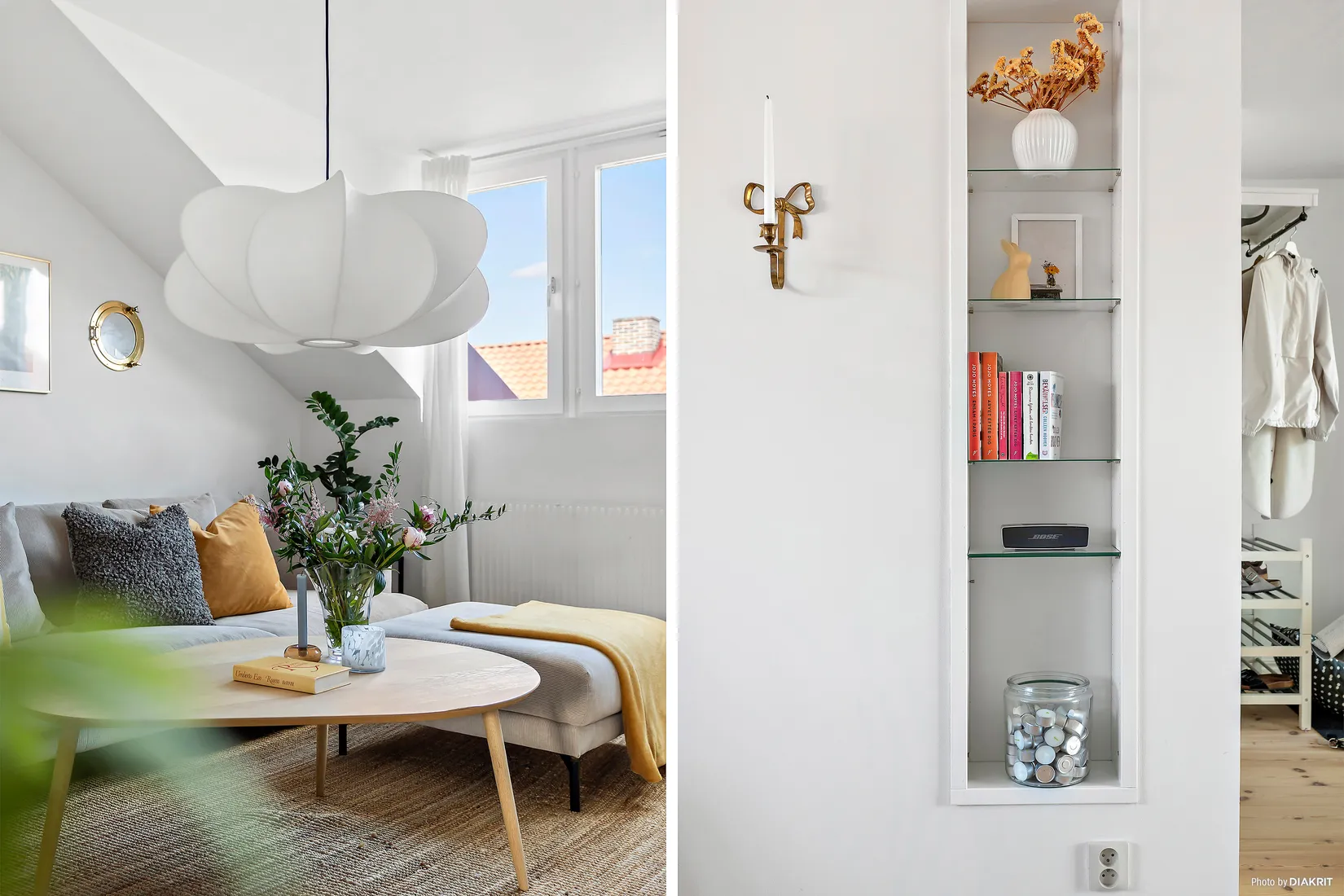 Bostadsrätt, Bildesgatan 3A, S:t Knut, Malmö