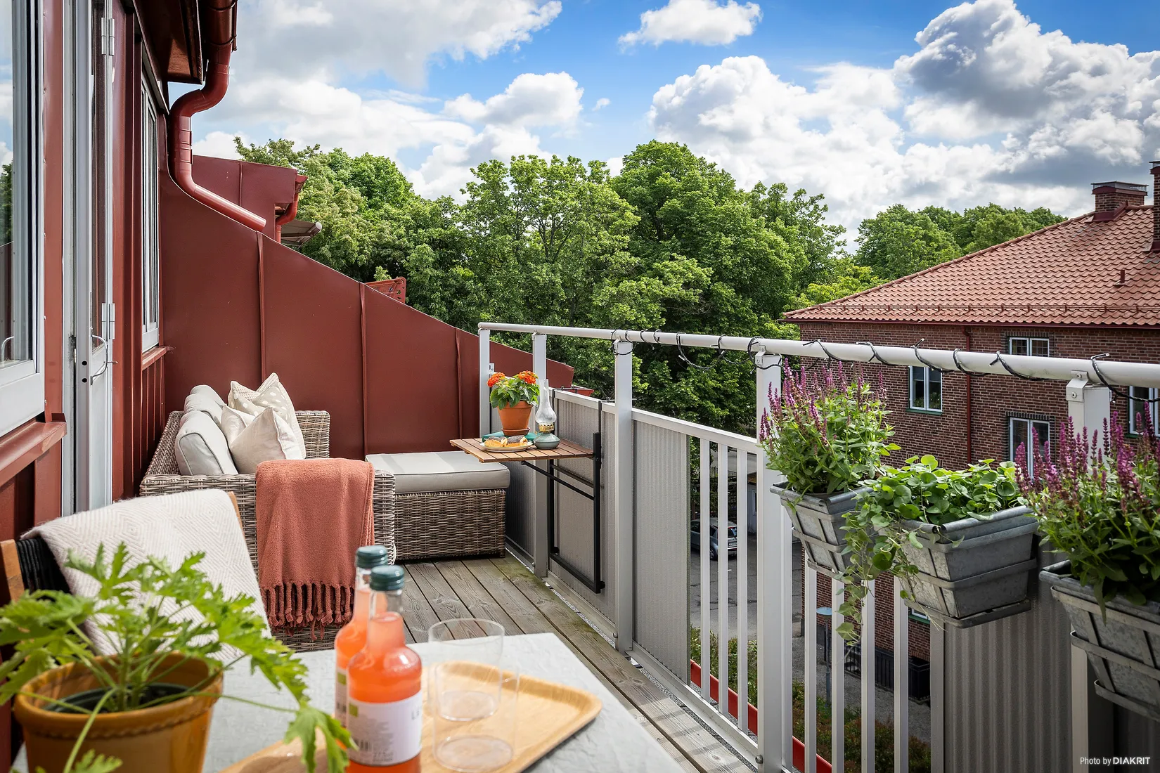 Bostadsrätt, Bildesgatan 3A, S:t Knut, Malmö