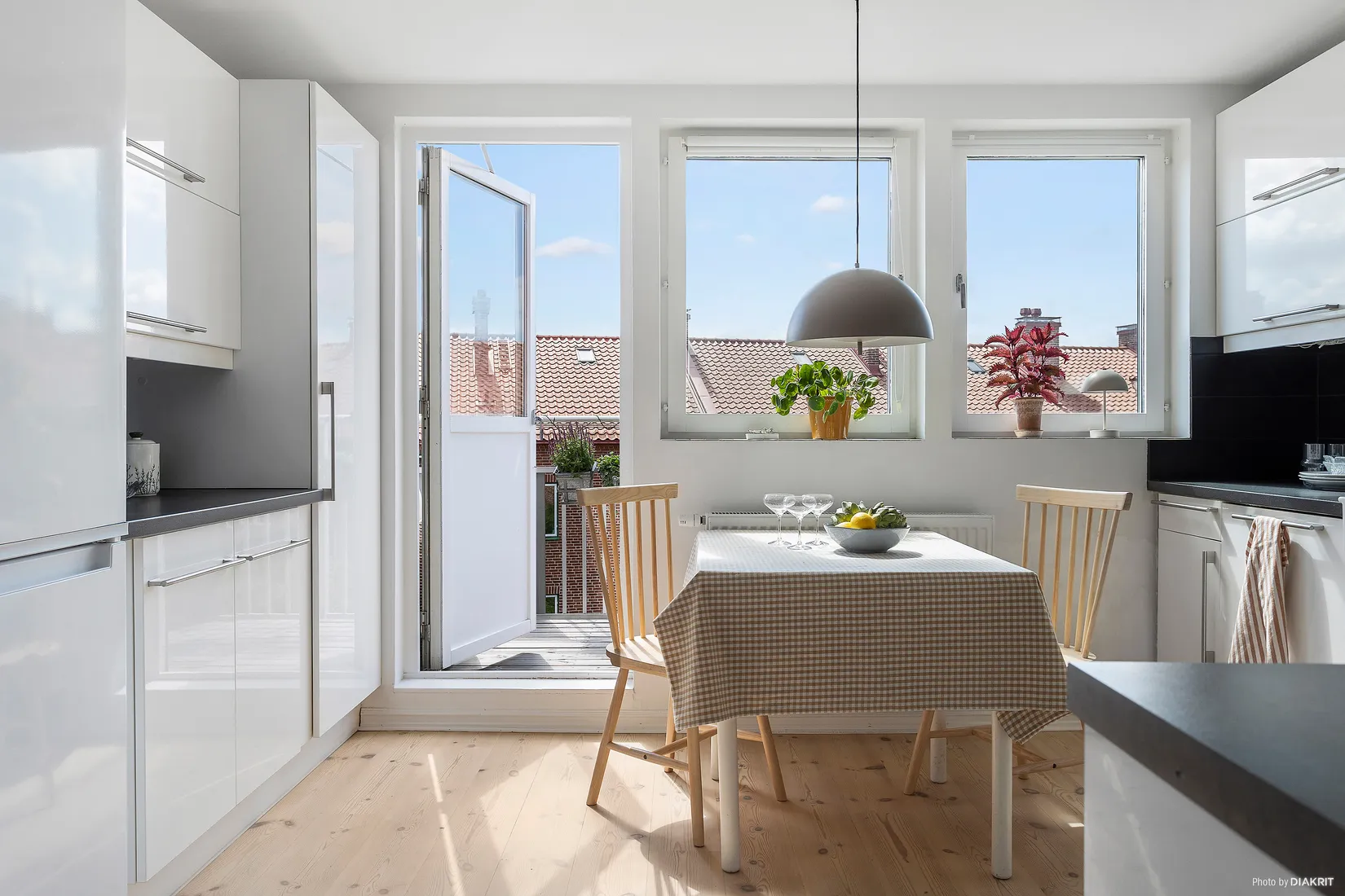 Bostadsrätt, Bildesgatan 3A, S:t Knut, Malmö