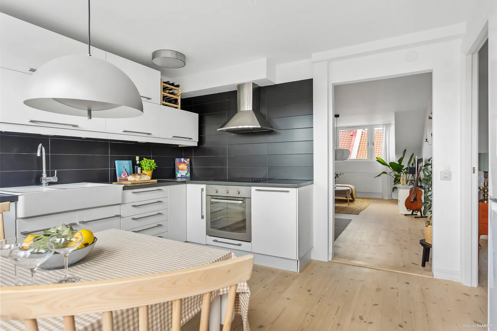 Bostadsrätt, Bildesgatan 3A, S:t Knut, Malmö