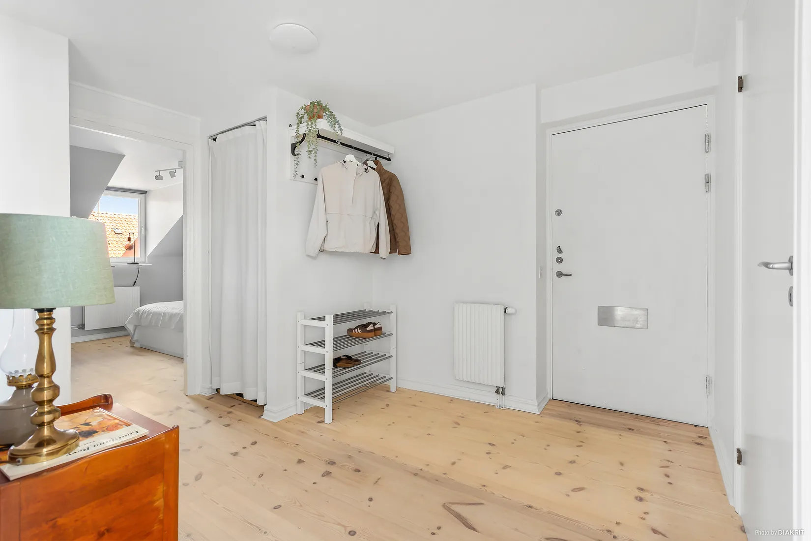 Bostadsrätt, Bildesgatan 3A, S:t Knut, Malmö