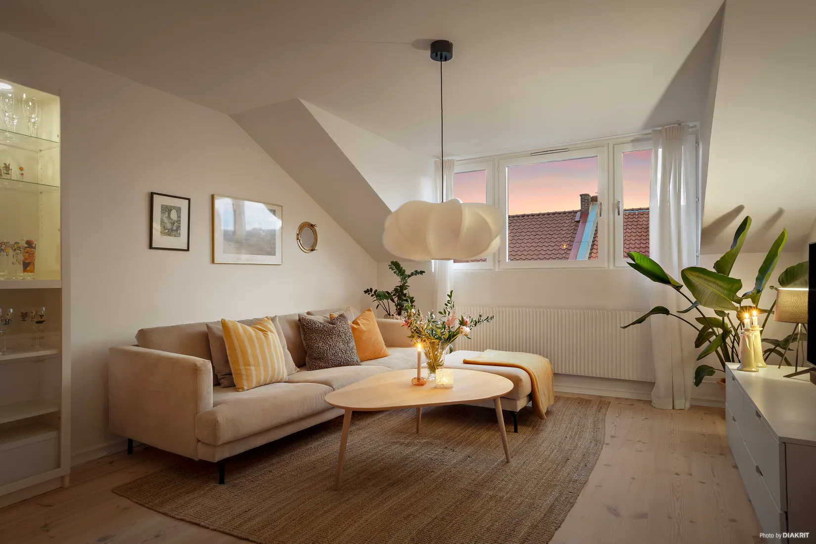 Bostadsrätt, Bildesgatan 3A, S:t Knut, Malmö