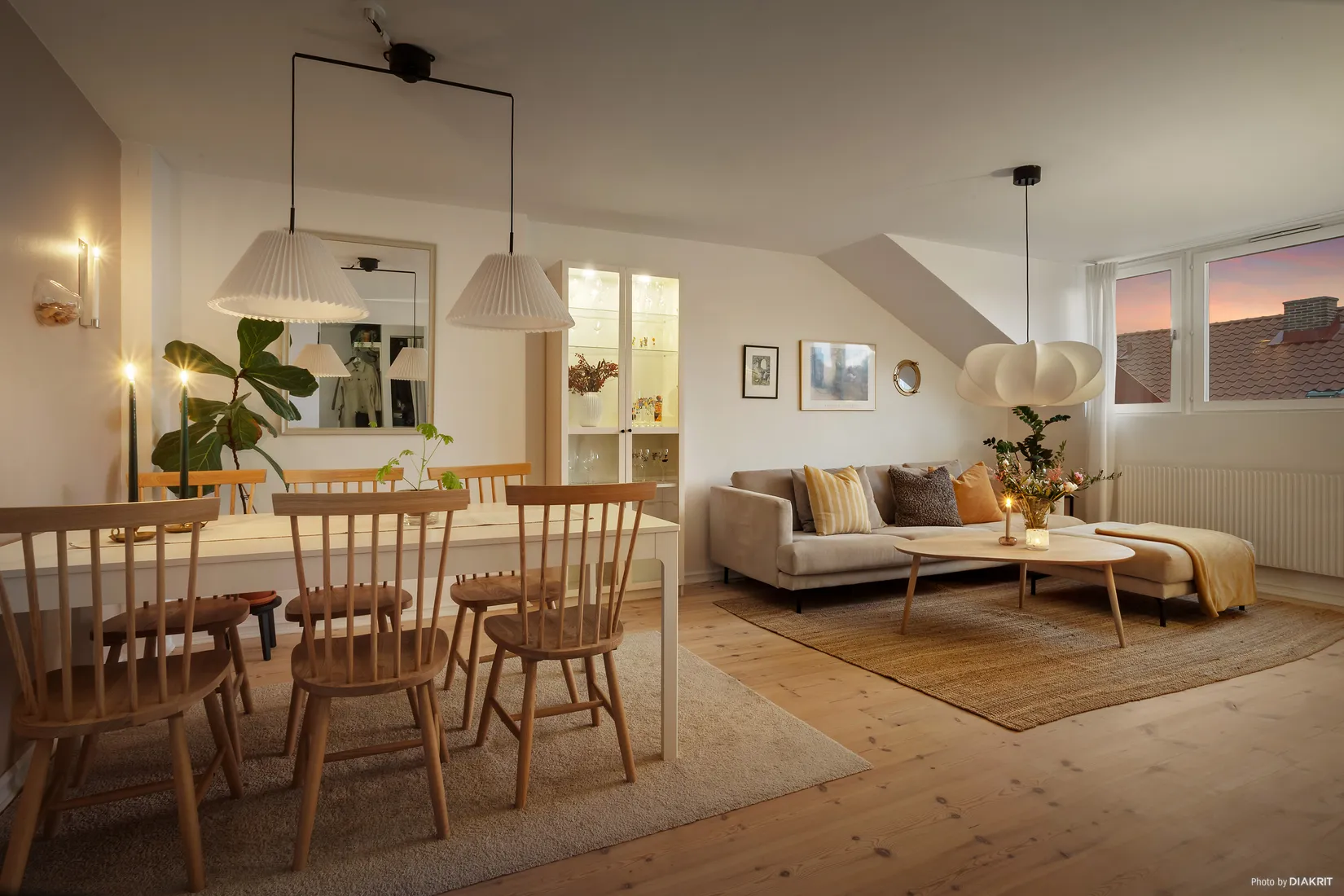 Bostadsrätt, Bildesgatan 3A, S:t Knut, Malmö