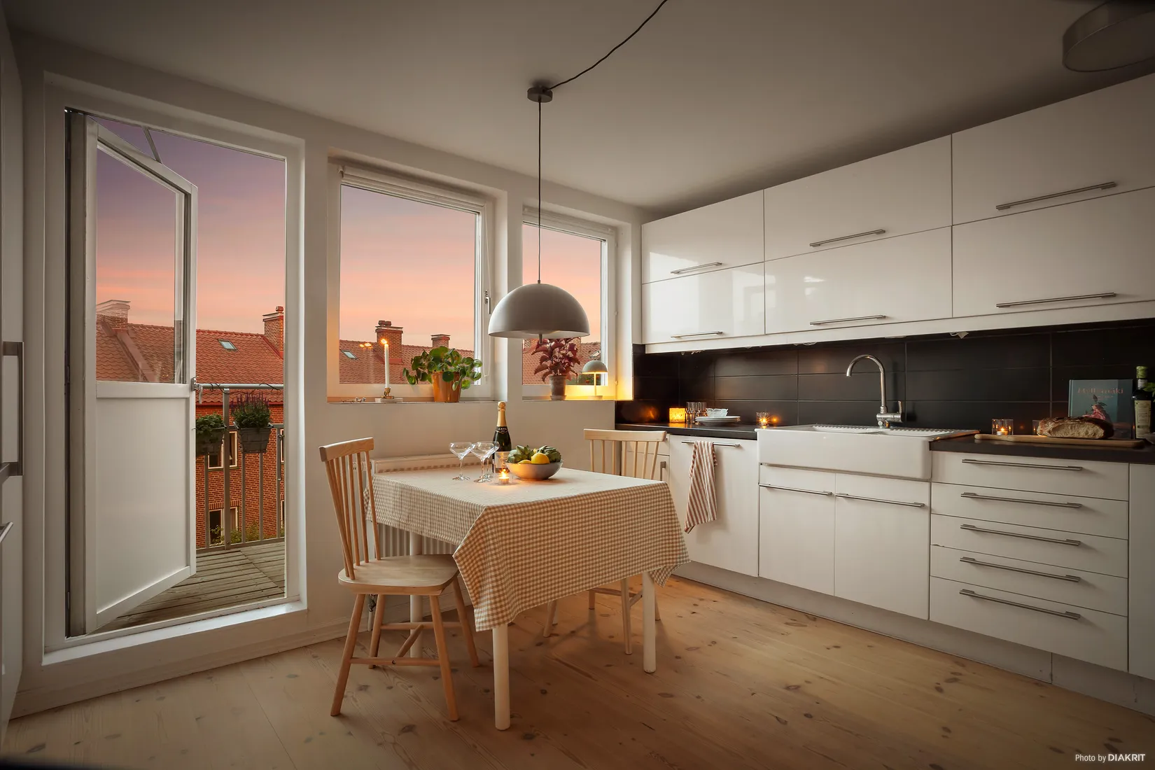 Bostadsrätt, Bildesgatan 3A, S:t Knut, Malmö