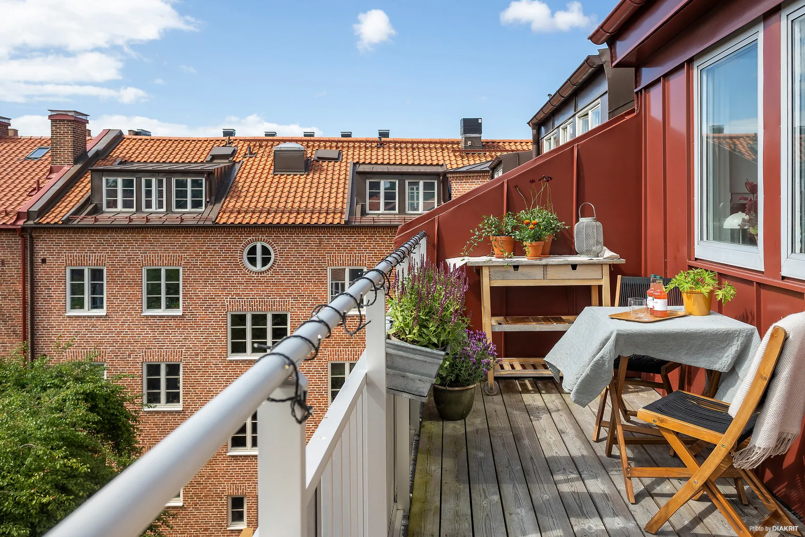 Bostadsrätt, Bildesgatan 3A, S:t Knut, Malmö