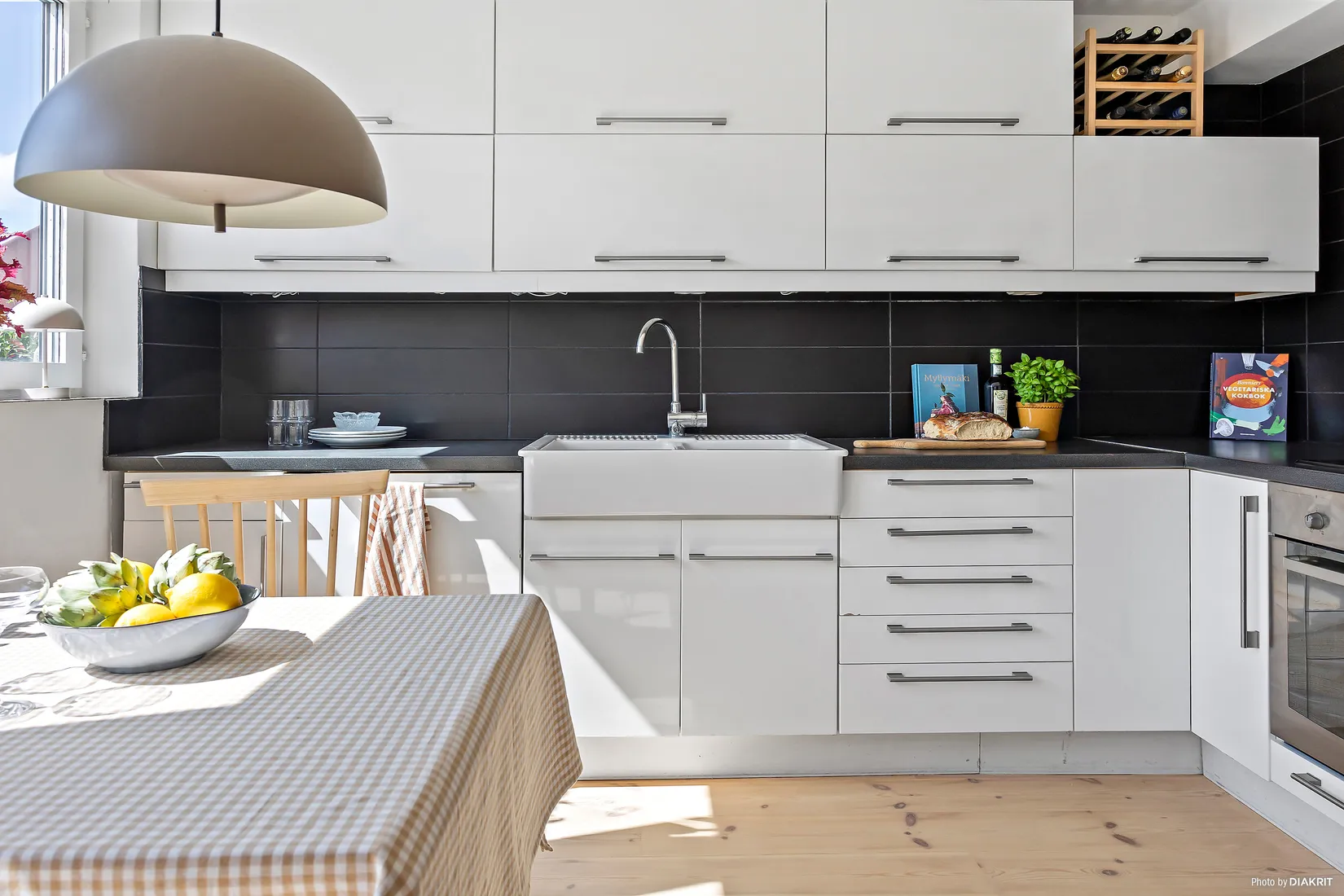 Bostadsrätt, Bildesgatan 3A, S:t Knut, Malmö