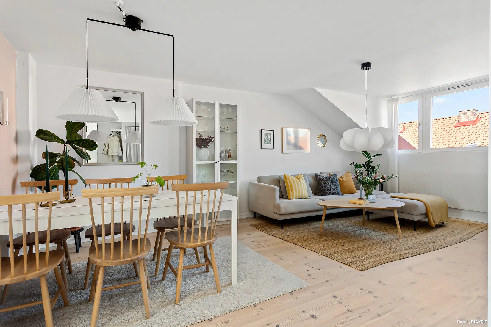 Bostadsrätt, Bildesgatan 3A, S:t Knut, Malmö